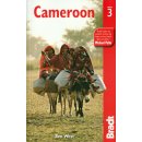 Cameroon West Ben