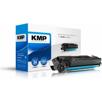 KMP HP C7115XX - kompatibilní – Zboží Mobilmania