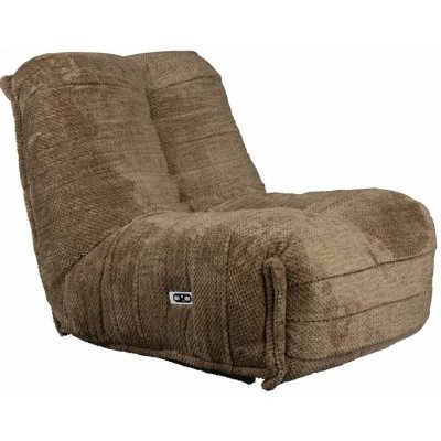Dutchbone Hamilton hnědé 3100196 – Zboží Mobilmania