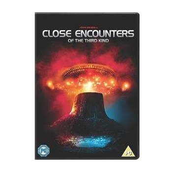 Close Encounters of the Third Kind: Collector's Edition DVD