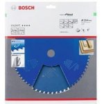 Bosch Pilový kotouč Expert for Wood 254x30x2.6/1.8x54 T 2608644342 – Hledejceny.cz