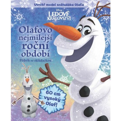 Ledové království - Walt Disney – Zbozi.Blesk.cz