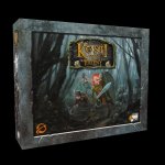 Fox in the Box Kosti jsou vrženy – Zboží Dáma