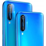 Picasee ochranné sklo na čočku fotoaparátu a kamery pro Samsung Galaxy M11 197047 – Zboží Živě