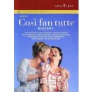 Mozart, W.a. - Cosi Fan Tutte