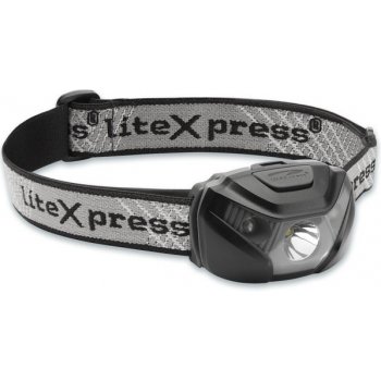 LiteXpress Competition LX0HLB3AAA