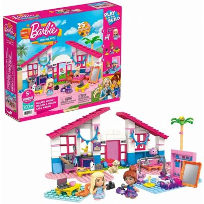 Barbie Mattel MEGA dům snů Dreamhouse