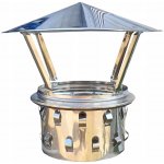 BG-Invest kyselinovzdorná stříška 200 mm – Zboží Mobilmania