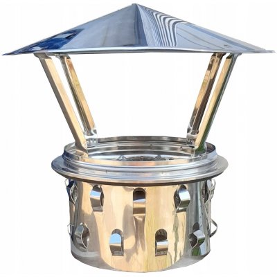 BG-Invest kyselinovzdorná stříška 200 mm – Zboží Mobilmania