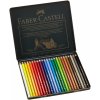 pastelky Faber Castell 110024 Polychromos 24 ks
