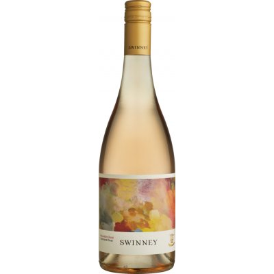 Swinney Frankland River Bush Vine Mourvedre Rose 2024 Růžové 13.2% 0.75 l (holá láhev) – Hledejceny.cz
