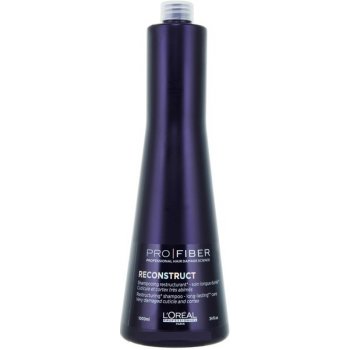 L'Oréal Pro Fiber Reconstruct Shampoo 1000 ml