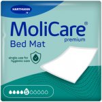 Molicare Inkontinenční podložky Bed Mat 5 kapek 60 x 90 cm 30 ks – Zboží Dáma