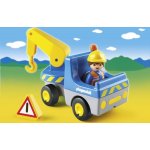 Playmobil 6791 ODTAHOVÉ VOZIDLO – Hledejceny.cz