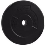 PLATINUM FITNESS Cementový kotouč 5 kg / 29mm