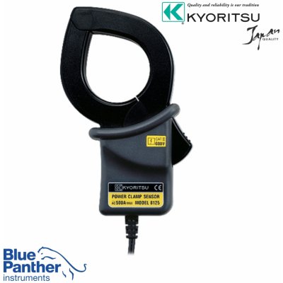 Kyoritsu KEW 8125 – Hledejceny.cz