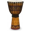 Ostatní perkuse Toca Percussion TODJ-12TM Origins Wood Djembe 12"