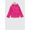 Dětská sportovní bunda Columbia Arcadia Jacket Girls růžová