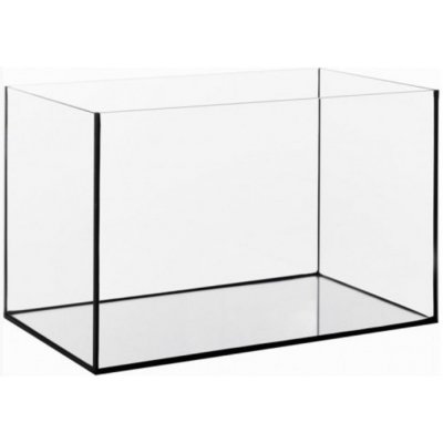 Diversa akvárium 80 x 30 x 40 cm, 96 l – Zbozi.Blesk.cz