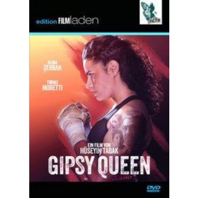 Gipsy Queen – Zbozi.Blesk.cz