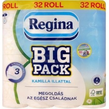 Regina Big Pack Kamilla 32 ks