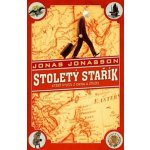 Stoletý stařík, který vylezl z okna a zmizel - Jonas Jonasson – Hledejceny.cz