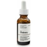 The Ordinary Caffeine Solution 5% EGCG oční sérum 30 ml – Hledejceny.cz