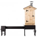 Master Smoker L – Zboží Dáma