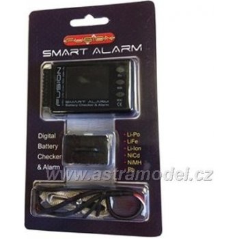 Tester baterií Digital Smart Guard 8 Lixx Nixx FP-FS-BC06