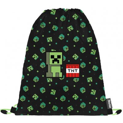 Oxybag Oxy Next green cube – Sleviste.cz