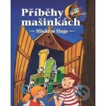 Příběhy o mašinkách – Hledejceny.cz