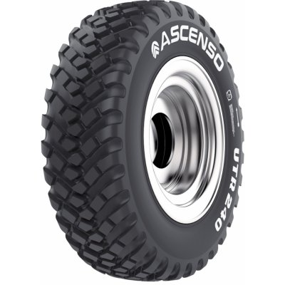 Ascenso UTR240 R-3+ 420/70-24 130A8/B TL – Zboží Mobilmania