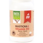 MasticLife Masticha+ Vitamin D3 160 kapslí – Hledejceny.cz