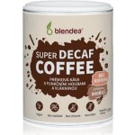 EMARKEST Blendea Super Decaf Coffee bez kofeinu 100 g – Zboží Dáma