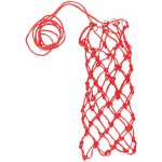 Q essentials Síť na seno Small Mesh 3x3cm bright red – Hledejceny.cz