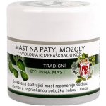 Putorius mast na paty a mozoly 150 ml – Zboží Dáma