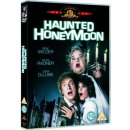 Haunted Honeymoon DVD