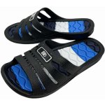 Bio dámské pantofle 20 černá – Zboží Dáma