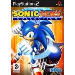 Sonic Gems Collection – Zboží Mobilmania