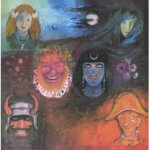 King Crimson - In The Wake Of Poseidon - 40th Anniversary Series, CD-Audio – Hledejceny.cz