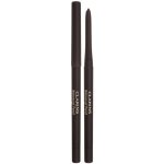Clarins tužka na oči Waterproof Eye Pencil Black Tulip 0,29 g – Zboží Dáma