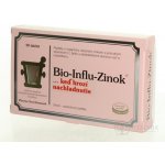 Bioaktivní Influ-Zinek 60 tablet – Hledejceny.cz
