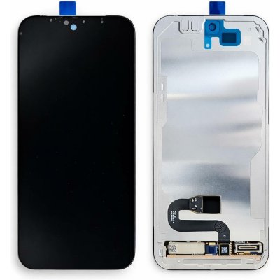 LCD Displej Google Pixel 10 Pro - originál – Zboží Živě