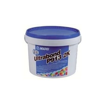 MAPEI Ultrabond P913 2K SVĚTLÝ lepidlo na dřevěné podlahy 10 kg