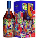 Martell Cordon Bleu XO 40% 0,7 l (karton) – Zboží Dáma