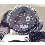 SEFIS ochranná fólie budíků Yamaha XSR900 2016-2020 | Zboží Auto