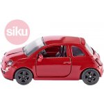 Fiat 500 – Zboží Dáma