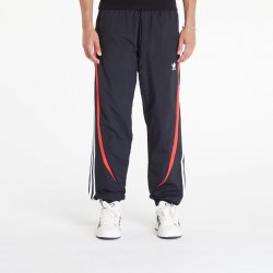 adidas Archive Pant Black/ Better Scarlet