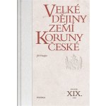 Velké dějiny zemí Koruny české XIX. (1968) – Zboží Dáma