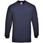 Portwest tričko Flame Resistant Anti-Static FR11 dlouhý rukáv L – Zboží Dáma